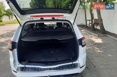 Универсал Ford Mondeo 2013 в 