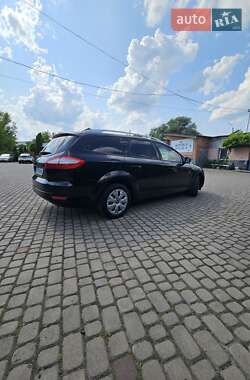 Універсал Ford Mondeo 2009 в 
