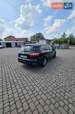 Універсал Ford Mondeo 2009 в 
