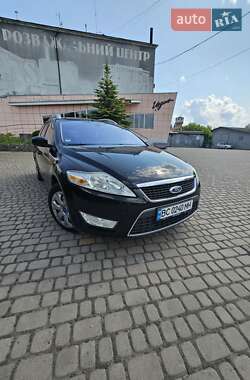 Ford Mondeo 2009 Ford Mondeo 2009