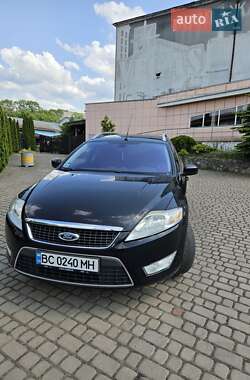Універсал Ford Mondeo 2009 в 