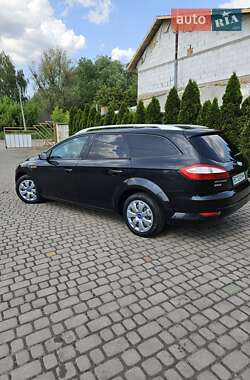 Універсал Ford Mondeo 2009 в 