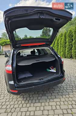 Універсал Ford Mondeo 2009 в 