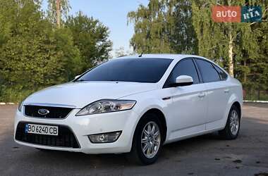 Ford Mondeo 2009