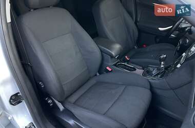 Лифтбек Ford Mondeo 2009 в 