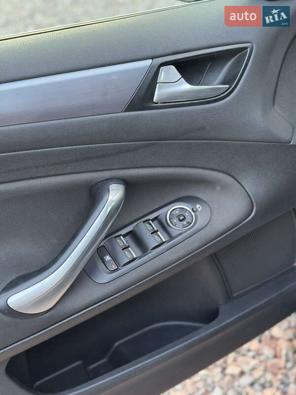 Универсал Ford Mondeo 2011 в Лубнах