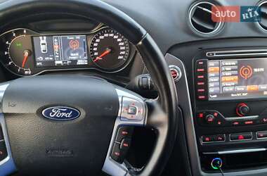 Універсал Ford Mondeo 2011 в 