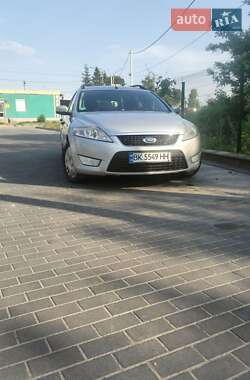 Универсал Ford Mondeo 2009 в 
