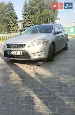 Универсал Ford Mondeo 2009 в 