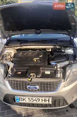 Универсал Ford Mondeo 2009 в 