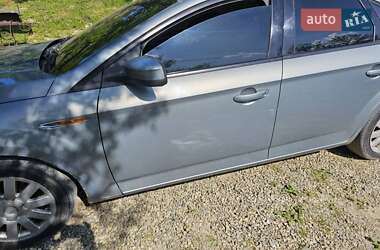 Лифтбек Ford Mondeo 2008 в 