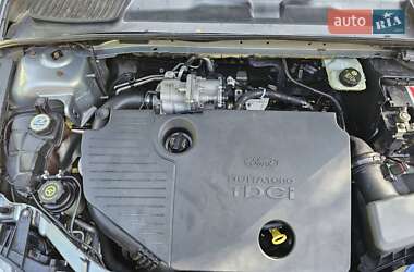 Лифтбек Ford Mondeo 2008 в 