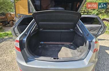 Лифтбек Ford Mondeo 2008 в 