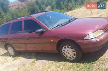 Универсал Ford Mondeo 1993 в Кривом Роге