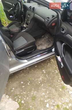 Седан Ford Mondeo 2010 в Чемерівцях