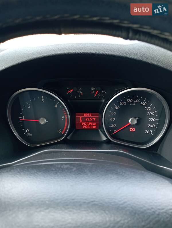 Лифтбек Ford Mondeo 2009 в Ивано-Франковске