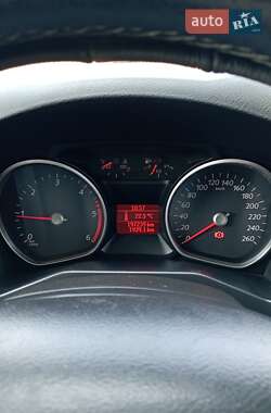 Лифтбек Ford Mondeo 2009 в 