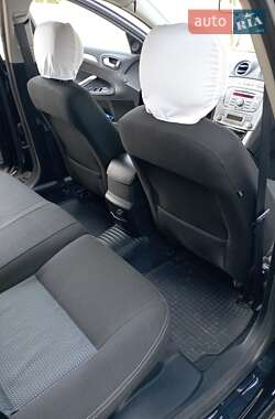 Лифтбек Ford Mondeo 2009 в 