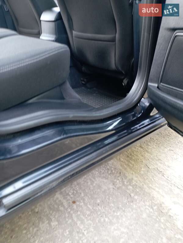 Лифтбек Ford Mondeo 2009 в Ивано-Франковске