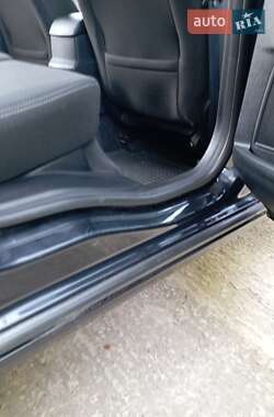 Лифтбек Ford Mondeo 2009 в 