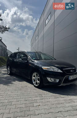 Ford Mondeo 2010