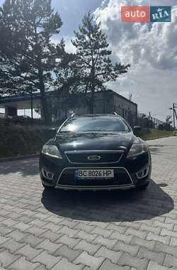 Универсал Ford Mondeo 2010 в 