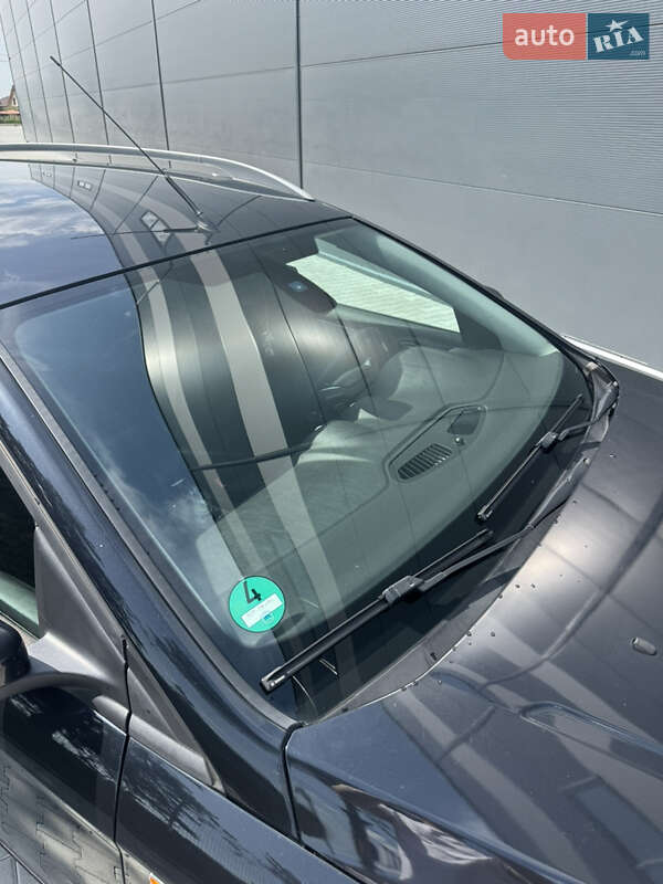 Універсал Ford Mondeo 2010 в Львові