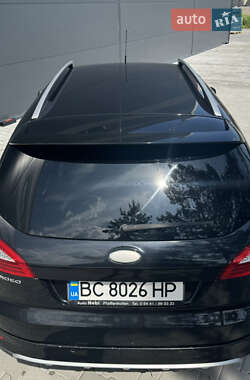 Универсал Ford Mondeo 2010 в 