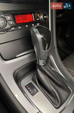 Лифтбек Ford Mondeo 2013 в 