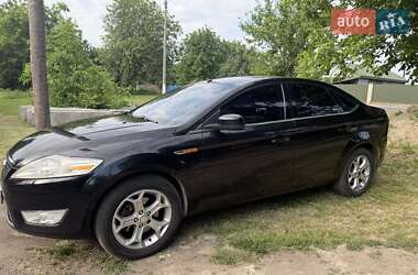 Седан Ford Mondeo 2008 в Черкасах