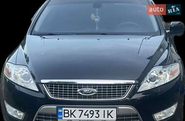 Универсал Ford Mondeo 2010 в Ровно