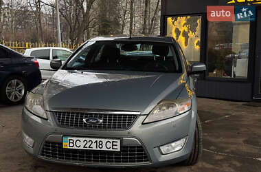 Седан Ford Mondeo 2008 в Львове