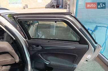 Универсал Ford Mondeo 2014 в 
