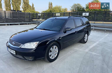 Универсал Ford Mondeo 2007 в 
