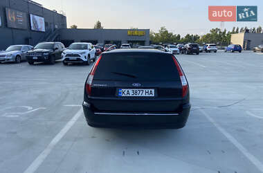 Универсал Ford Mondeo 2007 в 