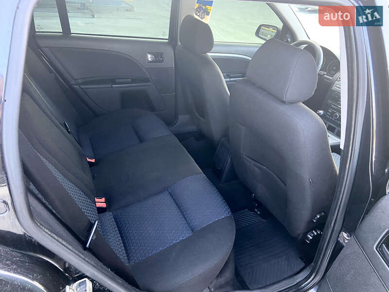 Универсал Ford Mondeo 2007 в Киеве