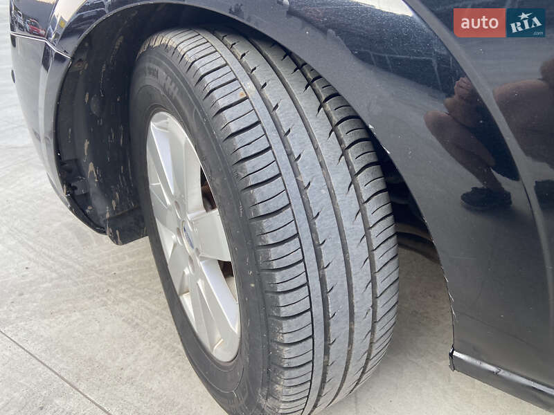 Универсал Ford Mondeo 2007 в Киеве