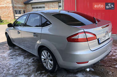 Ліфтбек Ford Mondeo 2008 в Львові
