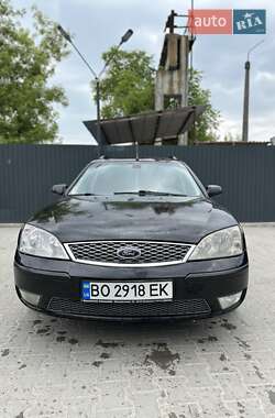 Универсал Ford Mondeo 2006 в 