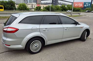 Универсал Ford Mondeo 2010 в 