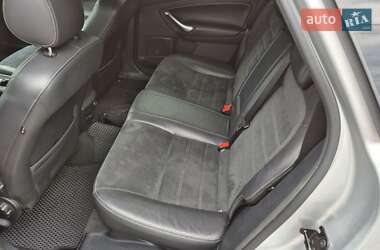 Универсал Ford Mondeo 2010 в 