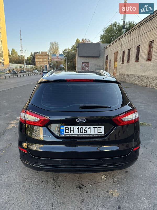 Универсал Ford Mondeo 2015 в Одессе