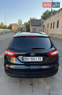 Универсал Ford Mondeo 2015 в 
