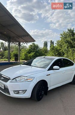 Ліфтбек Ford Mondeo 2008 в 