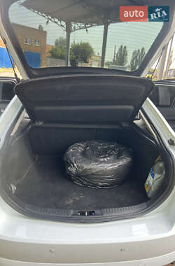 Ліфтбек Ford Mondeo 2008 в 