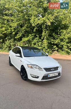 Ford Mondeo 2008 Ford Mondeo 2008