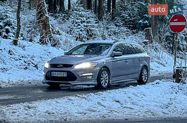 Універсал Ford Mondeo 2011 в Кропивницькому