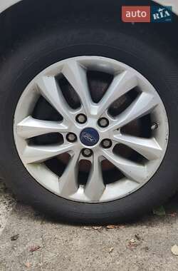 Универсал Ford Mondeo 2014 в 