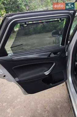 Универсал Ford Mondeo 2014 в 