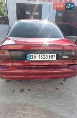 Седан Ford Mondeo 1995 в 